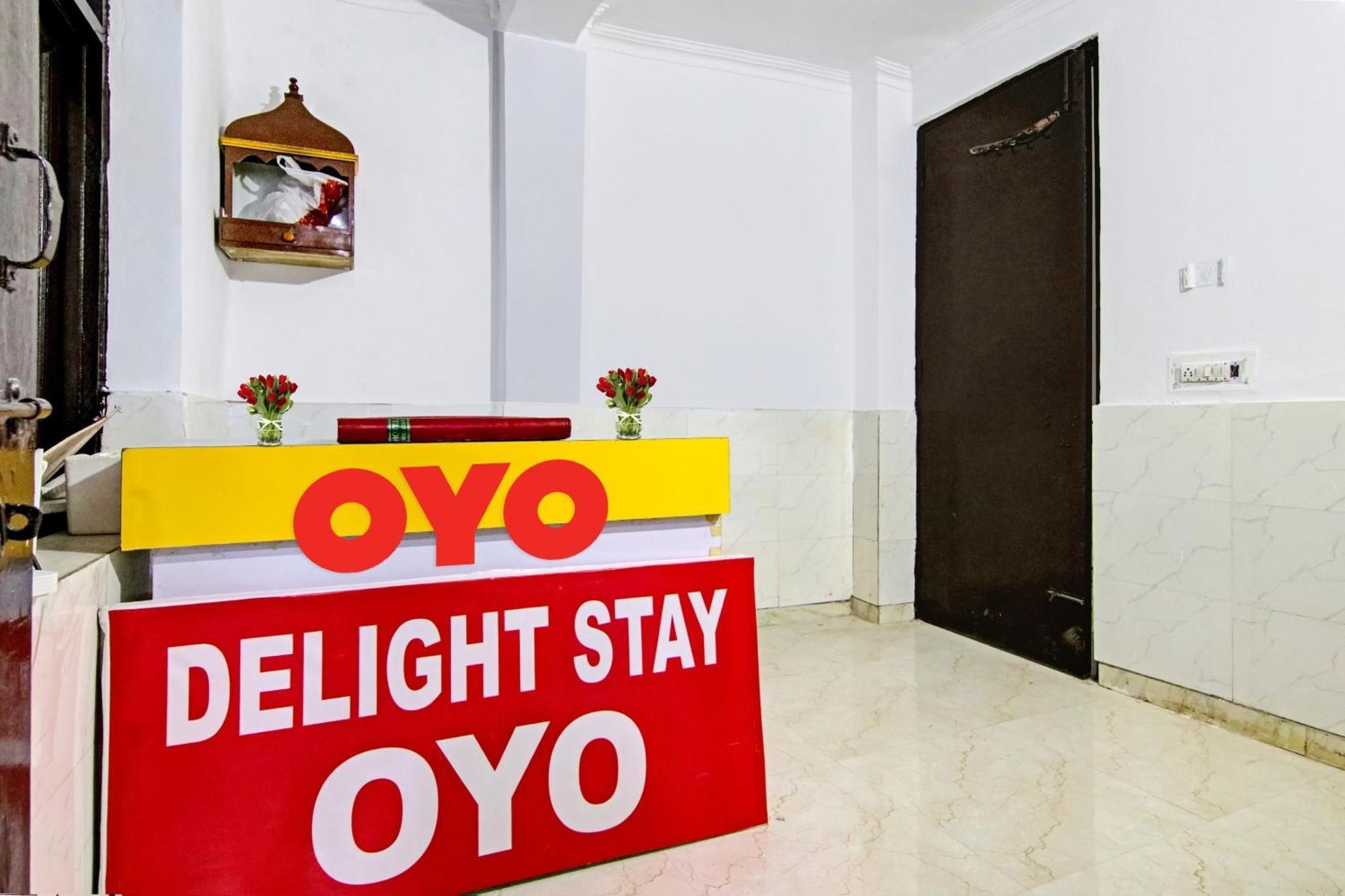 Hotel O Chaudhary Villa Nové Dillí Exteriér fotografie